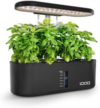 Hydroponics Growing System