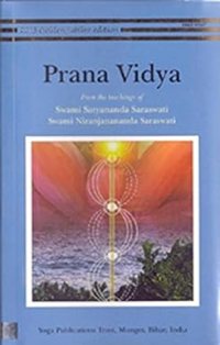 Prana Vidya Paperback – 13 August 2013