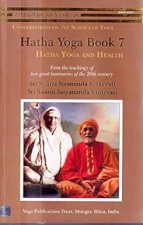 Hatha Yoga: Book 7: Hatha Yoga and Health Paperback – 1 February 2014