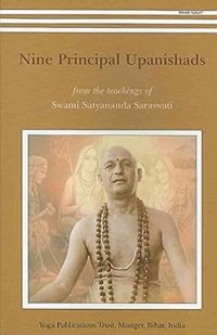 Nine Principal Upanishads Paperback – 30 October 2006