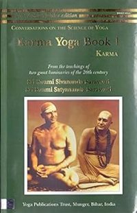 Karma Yoga: Book 1 Paperback – 1 February 2014