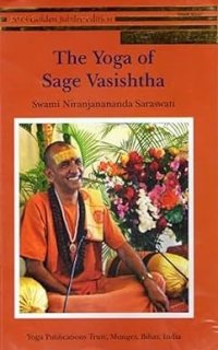 The Yoga of Sage Vasishta Paperback – 19 August 2012