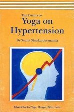 Yoga on Hypertension Paperback – 1 January 1998