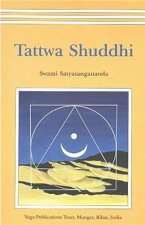 Tattwa Shuddhi: The Tantric Practice of Inner Purification Paperback – 1 December 2000
