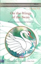 On the Wings of the Swan Paperback – 4 March 2012