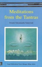 Meditations from the Tantras: 1 Paperback – 12 June 2001