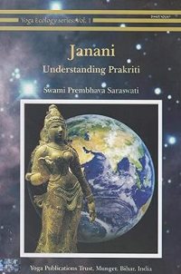 Janani: Understanding Prakriti [Paperback] Swami Prembhava Saraswati Paperback – 1 January 2017