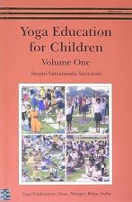 Yoga Education For Children Paperback – 10 January 1999