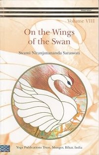 On the Wings of the Swan 8 [Paperback] [Jan 01