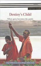 Destiny's Child (satyam tales) [Paperback] [Jan 01