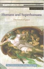 Humans and Superhumans (satyan tales) [Paperback] [Jan 01