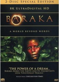 Baraka