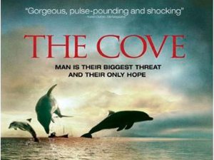 The Cove  DVD