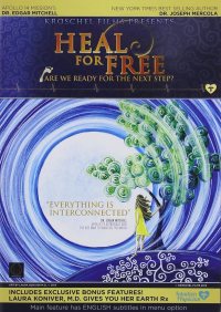 Heal for Free  DVD