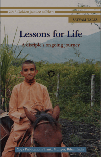 Lessons for Life
