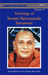 Teachings of Sss