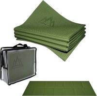 Travel Yoga Mat