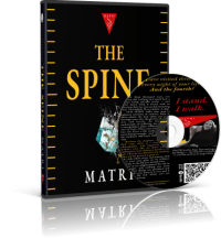 THE SPINE — Audiobook: Classical Raja Yoga and the Yoga Sutras of Patanjali Made Modern