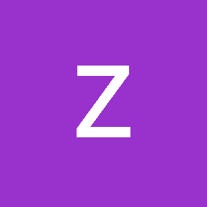 Profile photo of Zoe